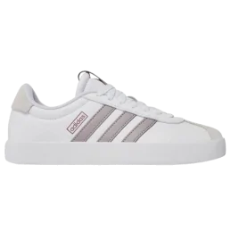 CHAUSSURES VL COURT 3.0 BANDES VIOLETTES ADIDAS