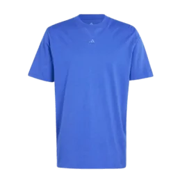 TEE SHIRT BLEU MARINE