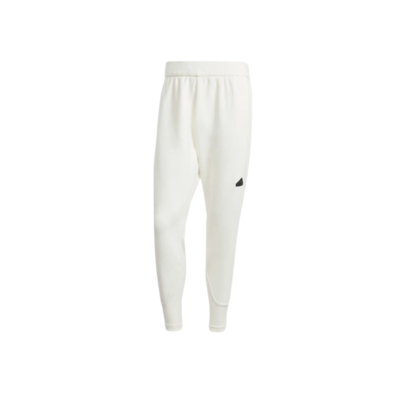 JOGGING BLANC Z.N.E. ADIDAS SPORT2000 Ploërmel et Locminé