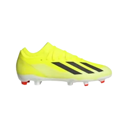 CHAUSSURES DE FOOTBALL X CRAZYFAST LEAGUE FG ADIDAS