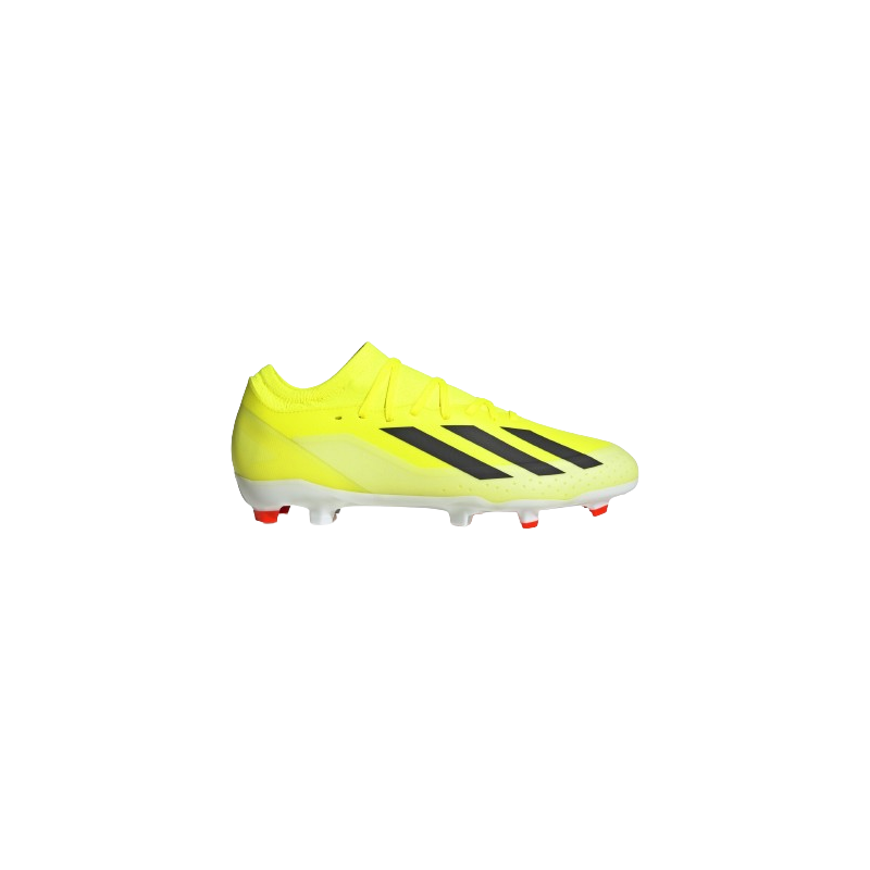 CHAUSSURES DE FOOTBALL X CRAZYFAST LEAGUE FG ADIDAS