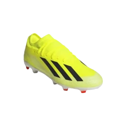 CHAUSSURES DE FOOTBALL X CRAZYFAST LEAGUE FG ADIDAS