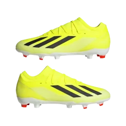 CHAUSSURES DE FOOTBALL X CRAZYFAST LEAGUE FG ADIDAS