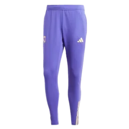 PANTALON D'ENTRAÎNEMENT REAL MADRID TIRO 23 ADIDAS