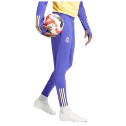 PANTALON D'ENTRAÎNEMENT REAL MADRID TIRO 23 ADIDAS