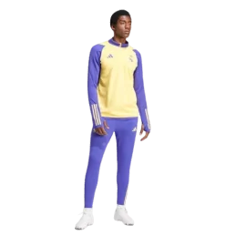 PANTALON D'ENTRAÎNEMENT REAL MADRID TIRO 23 ADIDAS