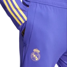 PANTALON D'ENTRAÎNEMENT REAL MADRID TIRO 23 ADIDAS