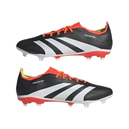 CHAUSSURES DE FOOTBALL PREDATOR LEAGUE FG ADIDAS