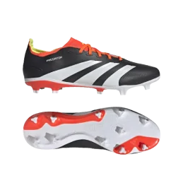 CHAUSSURES DE FOOTBALL PREDATOR LEAGUE FG ADIDAS