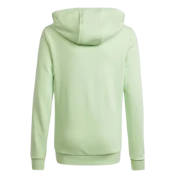 SWEAT À CAPUCHE VERT ADIDAS