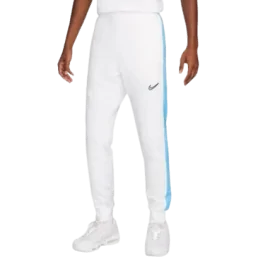 JOGGING BLANC/BLEU NIKE