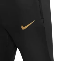 JOGGING NOIR/OR NIKE