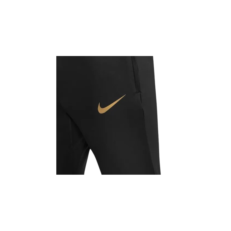 JOGGING NOIR/OR NIKE NIKE SPORT2000 Ploërmel et Locminé