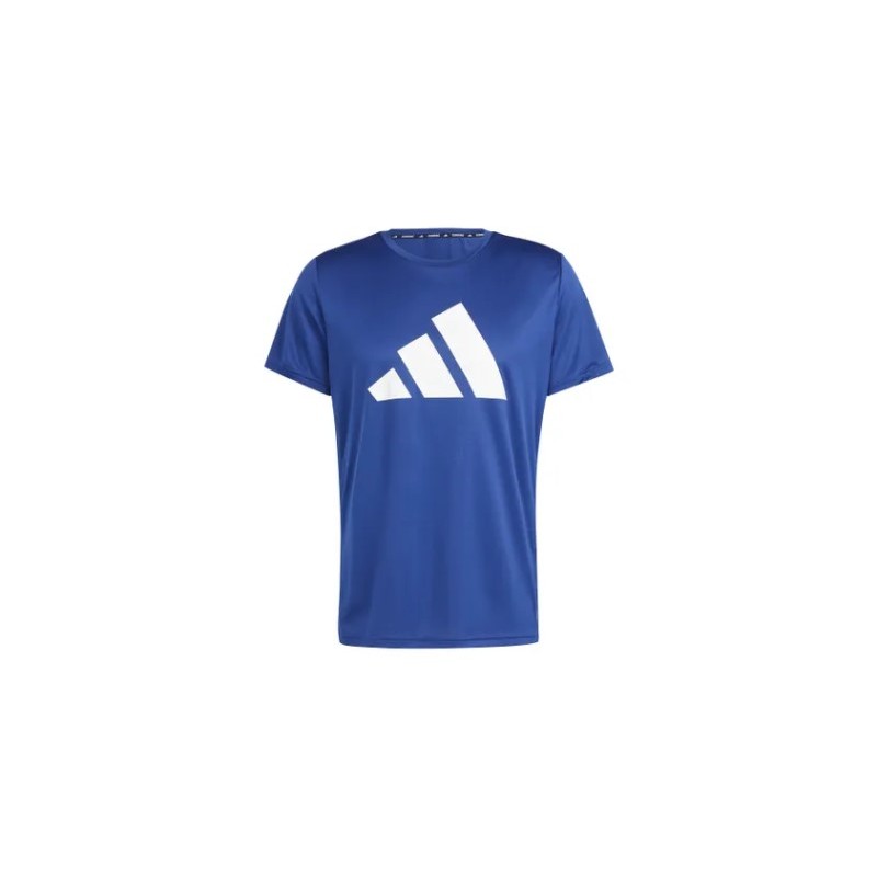 TEE SHIRT RUN IT ADIDAS SPORT2000 Ploërmel et Locminé