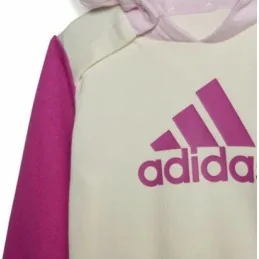 ENSEMBLE DE SURVETEMENT ROSE ADIDAS ADIDAS SPORT2000 Ploërmel et Locminé