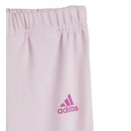 ENSEMBLE DE SURVETEMENT ROSE ADIDAS ADIDAS SPORT2000 Ploërmel et Locminé