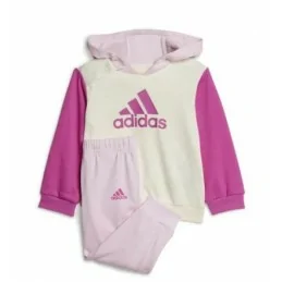 ENSEMBLE DE SURVETEMENT ROSE ADIDAS ADIDAS SPORT2000 Ploërmel et Locminé