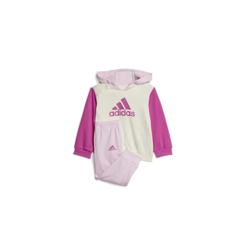 ENSEMBLE DE SURVETEMENT ROSE ADIDAS ADIDAS SPORT2000 Ploërmel et Locminé