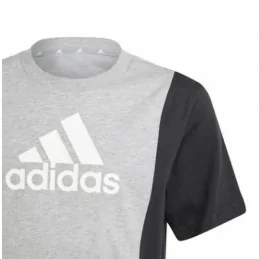 ENSEMBLE DE SURVETEMENT GRIS ADIDAS ADIDAS SPORT2000 Ploërmel et Locminé