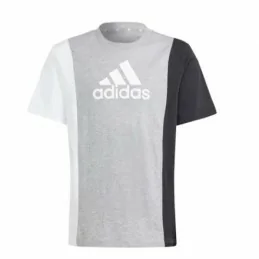 ENSEMBLE DE SURVETEMENT GRIS ADIDAS ADIDAS SPORT2000 Ploërmel et Locminé