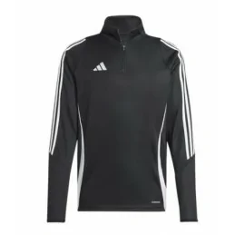 SWEAT ZIP NOIR ADIDAS ADIDAS SPORT2000 Ploërmel et Locminé