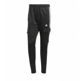 JOGGING NOIR ADIDAS ADIDAS SPORT2000 Ploërmel et Locminé