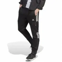 JOGGING NOIR ADIDAS