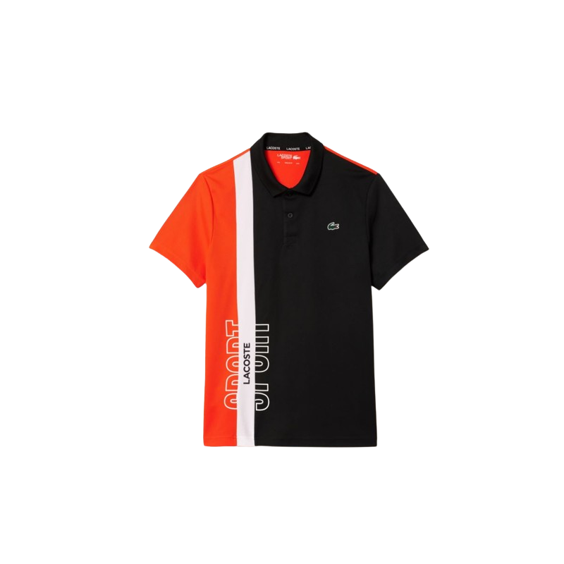 POLOS TENNIS PERFORMANCE LACOSTE