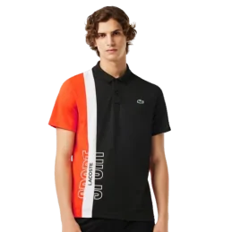POLOS TENNIS PERFORMANCE LACOSTE