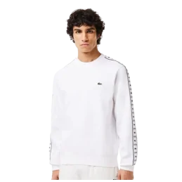 SWEATSHIRTS LACOSTE