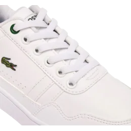 COURT SNEAKERS T-CLIP LACOSTE