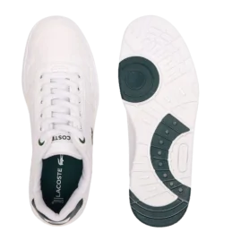 COURT SNEAKERS T-CLIP LACOSTE