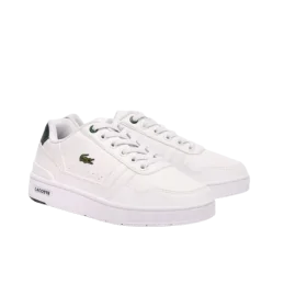 COURT SNEAKERS T-CLIP LACOSTE