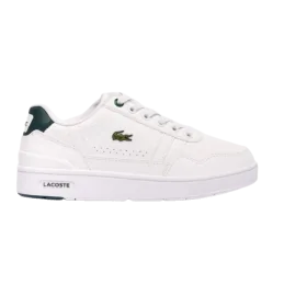 COURT SNEAKERS T-CLIP