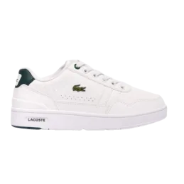 COURT SNEAKERS T-CLIP LACOSTE