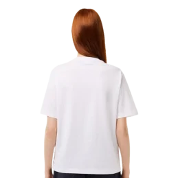 TEE-SHIRT LACOSTE