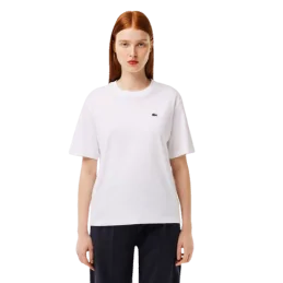 TEE-SHIRT LACOSTE