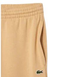 PANTALON DE SURVETEMENT CORE SOLID LACOSTE