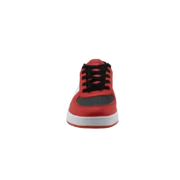 CHAUSSURES MALONE JR LACE ROUGES KAPPA