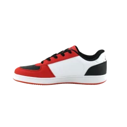 CHAUSSURES MALONE JR LACE ROUGES KAPPA