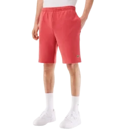 SHORT CORE SOLID LACOSTE