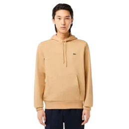 SWEATSHIRT CORE SOLID LACOSTE