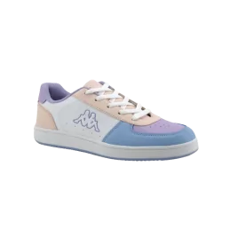 CHAUSSURES MALONE JR LACE PASTEL KAPPA