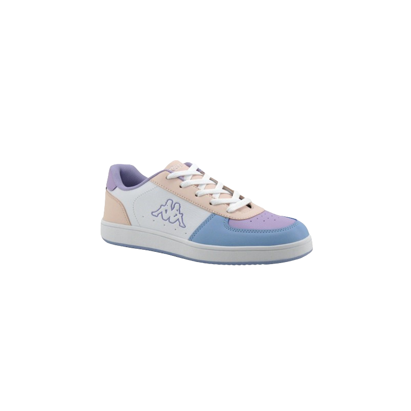 CHAUSSURES MALONE JR LACE PASTEL KAPPA