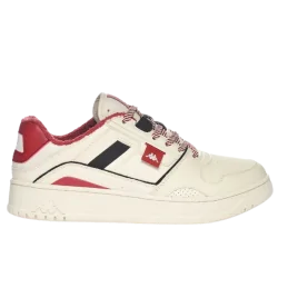 CHAUSSURES AUTHENTIC KAI 1 ROUGES KAPPA