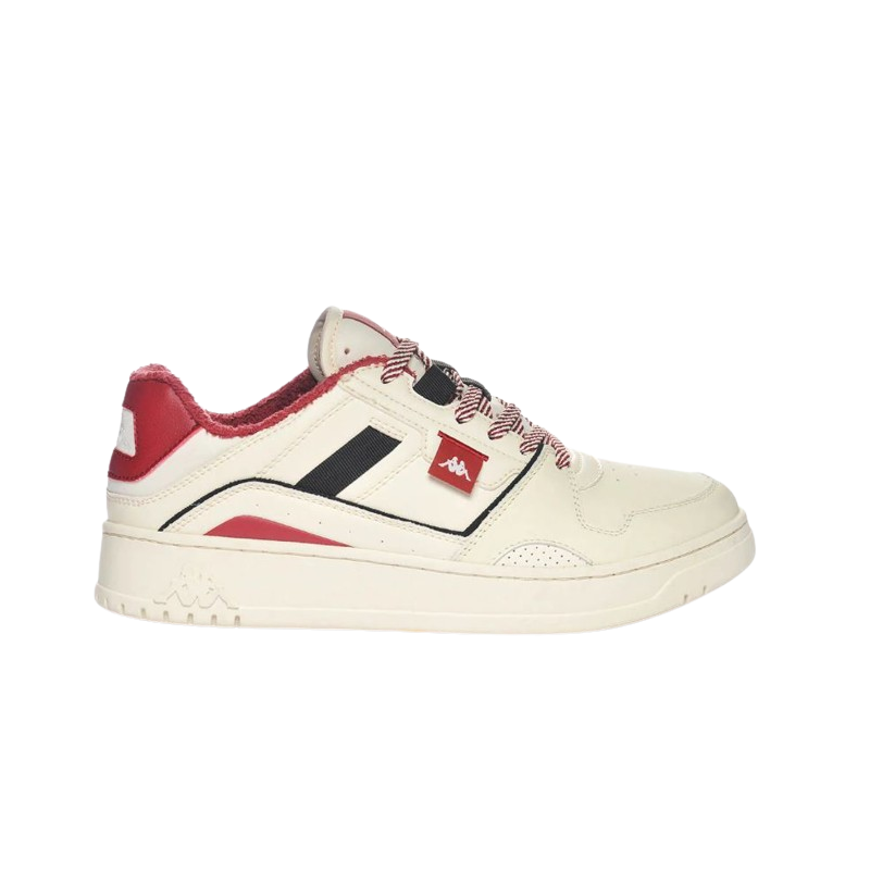 CHAUSSURES AUTHENTIC KAI 1 ROUGES KAPPA