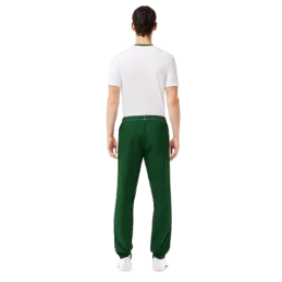 PANTALON DE SURVETEMENT LACOSTE