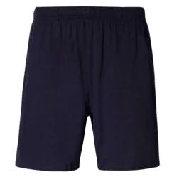 SHORT CABAS BLEU MARINE