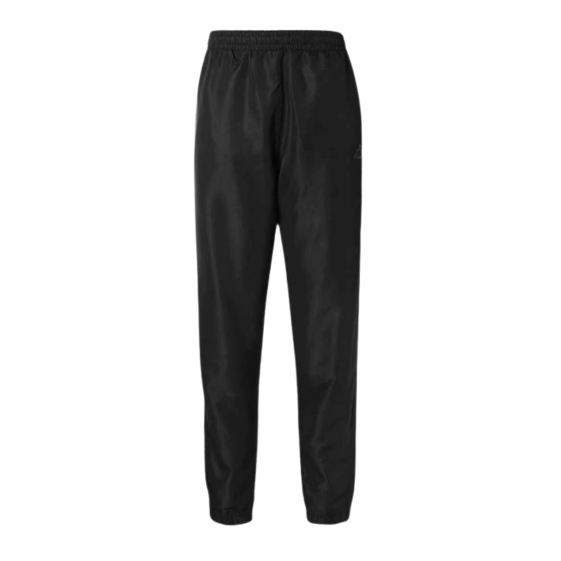 JOGGING KRISMANO NOIR KAPPA JOGGING KRISMANO NOIR KAPPA