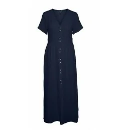 ROBE VMNATALI SS ANKLE VERO MODA